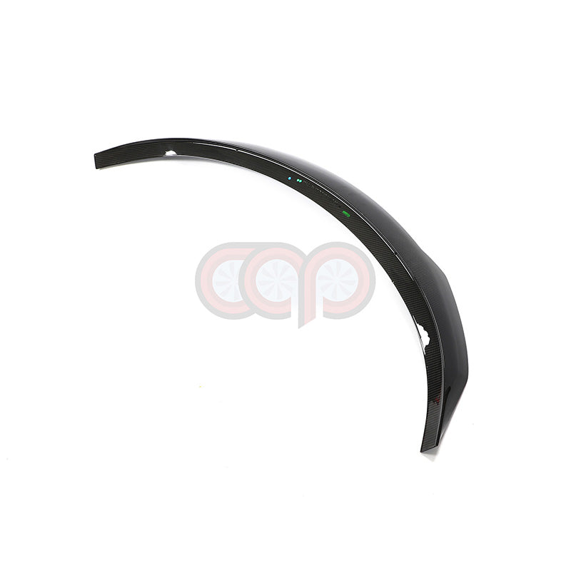 2017-2023 Tesla Model Y - Carbon Fiber Spoiler - V5