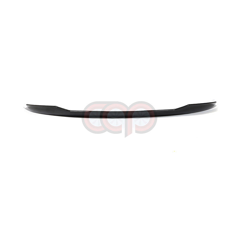 2017-2023 Tesla Model Y - Carbon Fiber Spoiler - V5