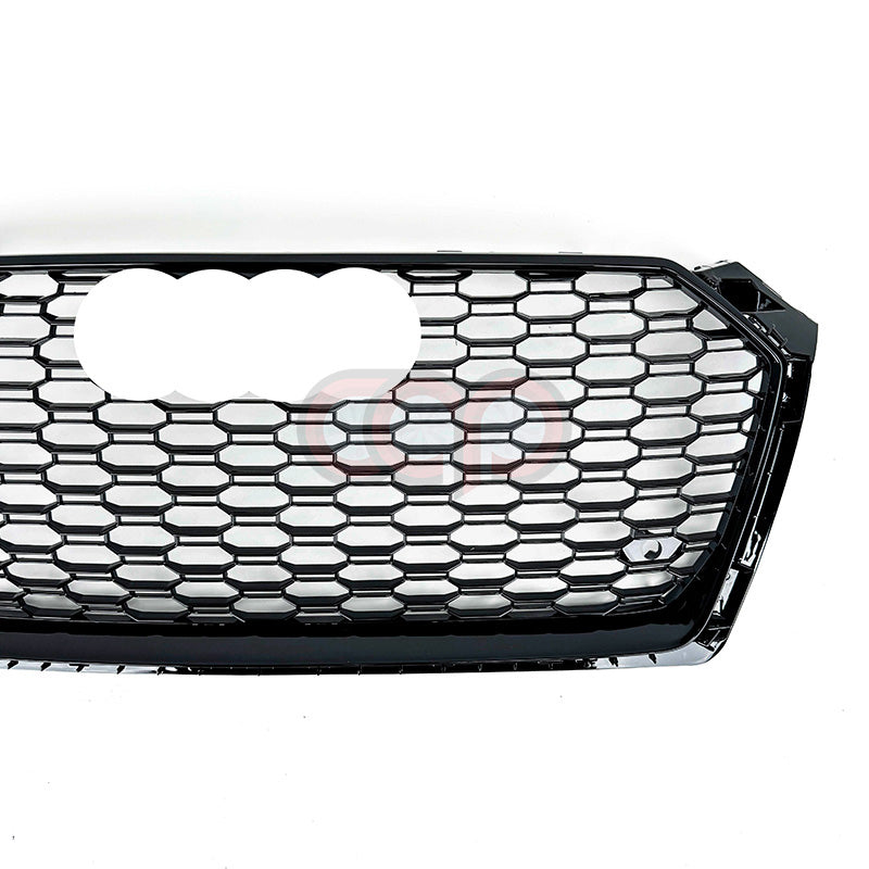 2018-2019 Audi RS5 Honeycomb Grille | B9 Audi A5/S5