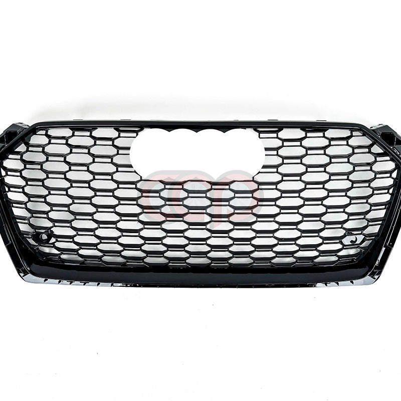 2018-2019 Audi RS5 Honeycomb Grille | B9 Audi A5/S5