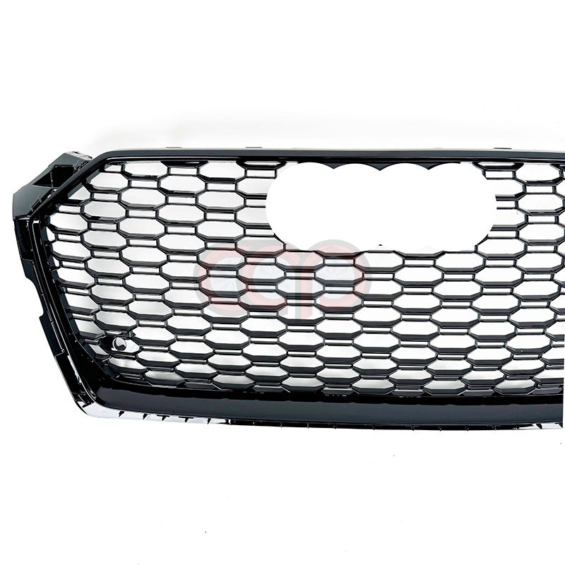 2018-2019 Audi RS5 Honeycomb Grille | B9 Audi A5/S5