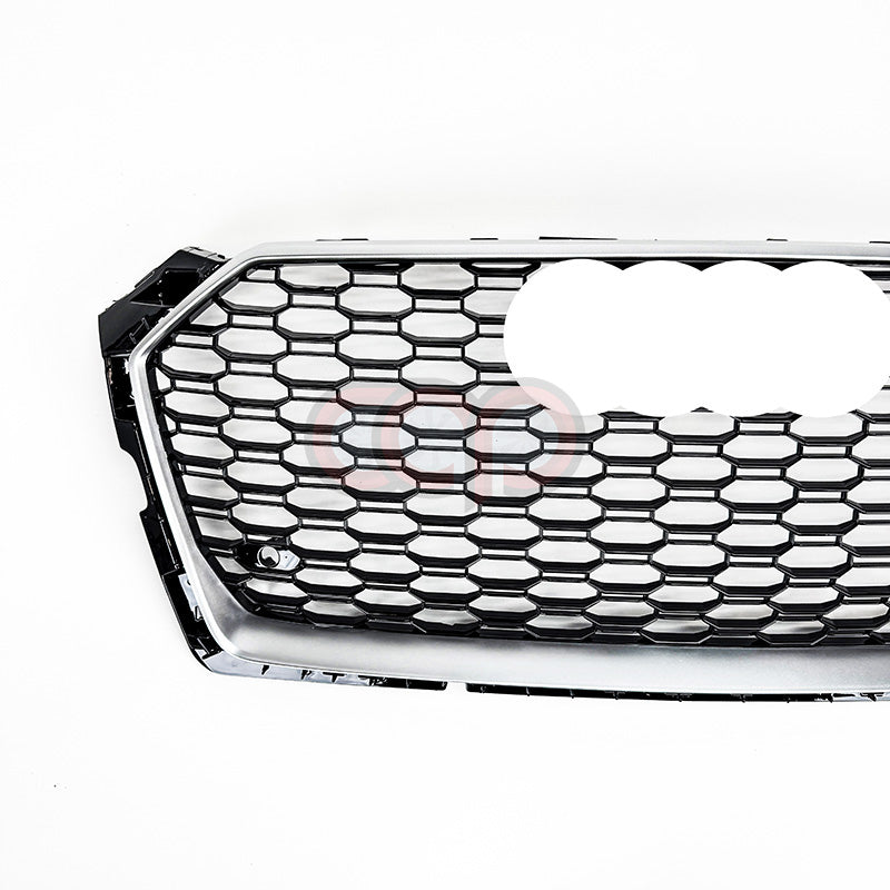 2018-2019 Audi RS5 Honeycomb Grille | B9 Audi A5/S5