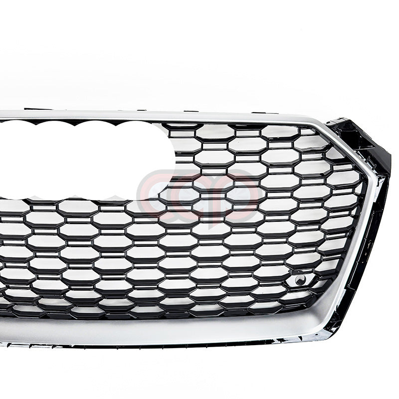 2018-2019 Audi RS5 Honeycomb Grille | B9 Audi A5/S5