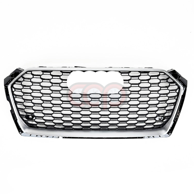 2018-2019 Audi RS5 Honeycomb Grille | B9 Audi A5/S5