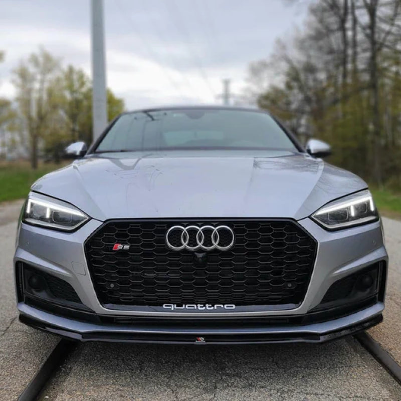 2018-2019 Audi RS5 Honeycomb Grille | B9 Audi A5/S5