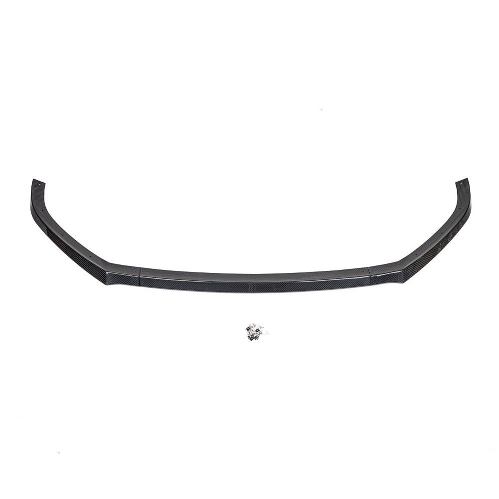 2018-2020 B9 Q5 S-Line/SQ5 - CAP Dry Carbon Fiber Front Lip