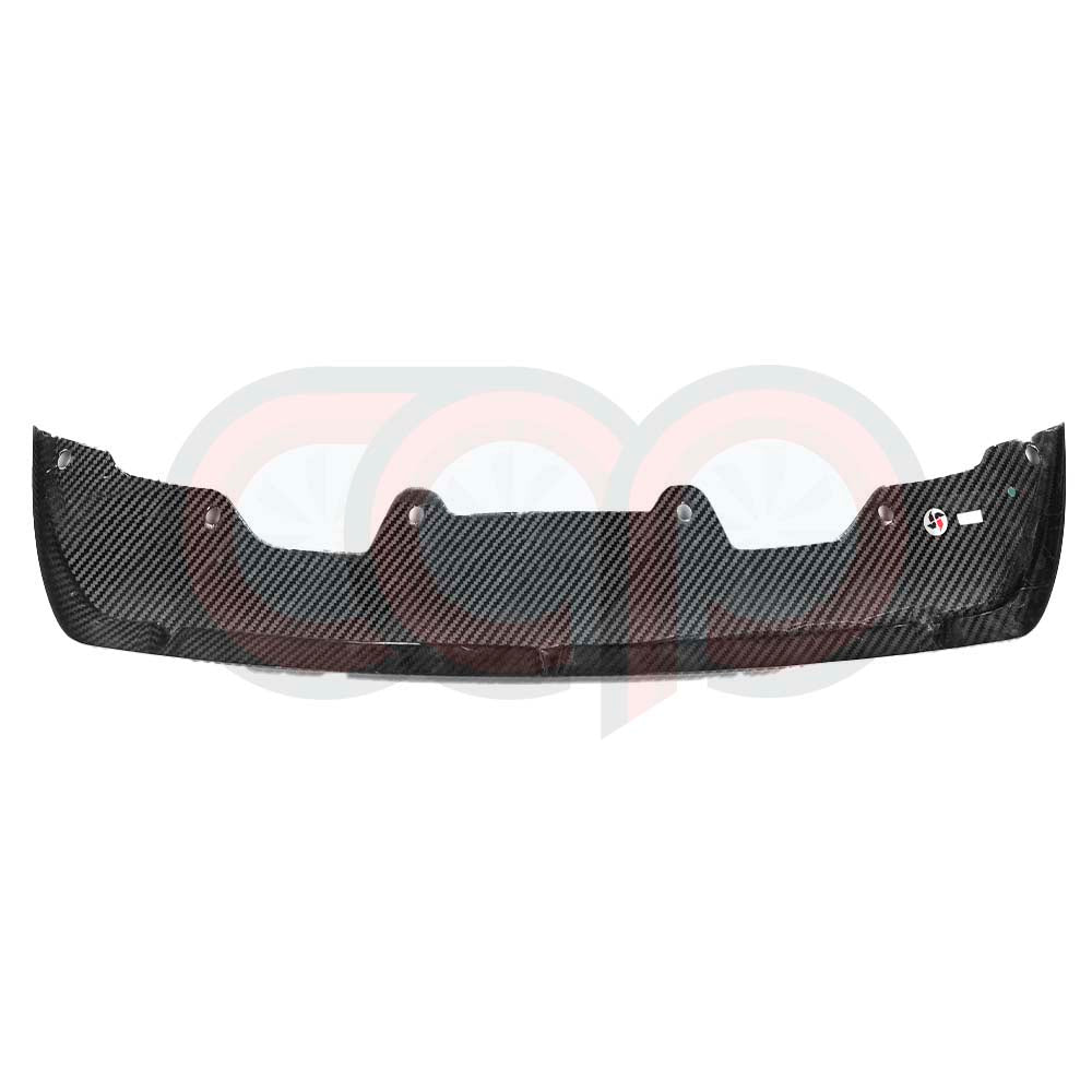 2018-2020 BMW F90 M5 - CAP Dry Carbon Fiber Front Lip - M Performance Style