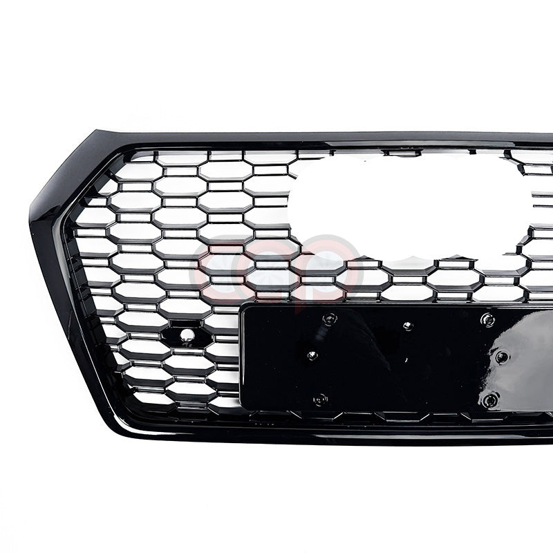 2018-2020 FY B9 Audi RSQ5 Honeycomb Grille | B9 Audi Q5, SQ5