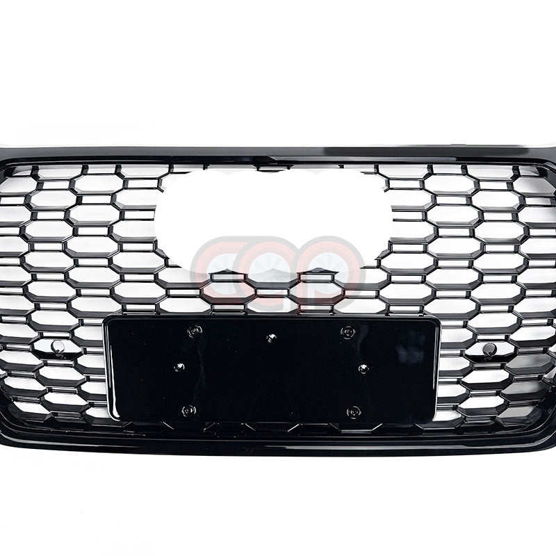 2018-2020 FY B9 Audi RSQ5 Honeycomb Grille | B9 Audi Q5, SQ5