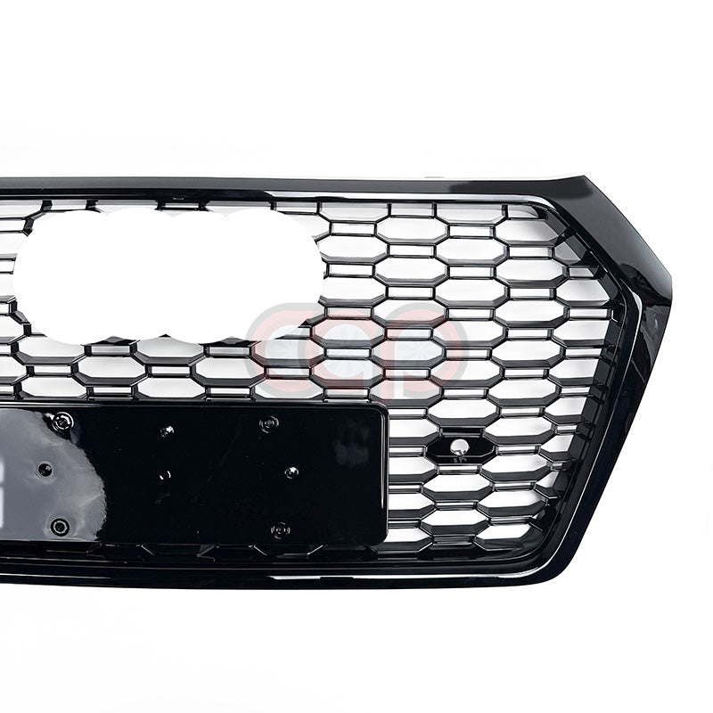 2018-2020 FY B9 Audi RSQ5 Honeycomb Grille | B9 Audi Q5, SQ5