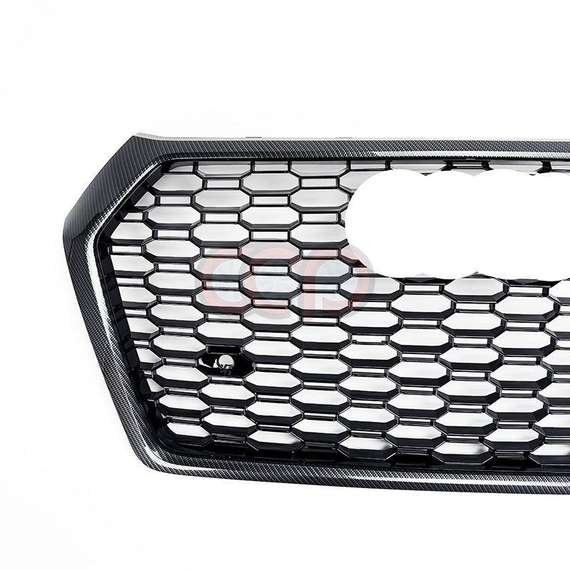 2018-2020 FY B9 Audi RSQ5 Honeycomb Grille | B9 Audi Q5, SQ5