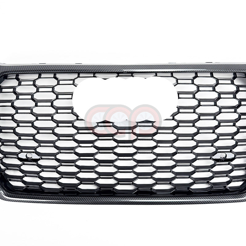 2018-2020 FY B9 Audi RSQ5 Honeycomb Grille | B9 Audi Q5, SQ5