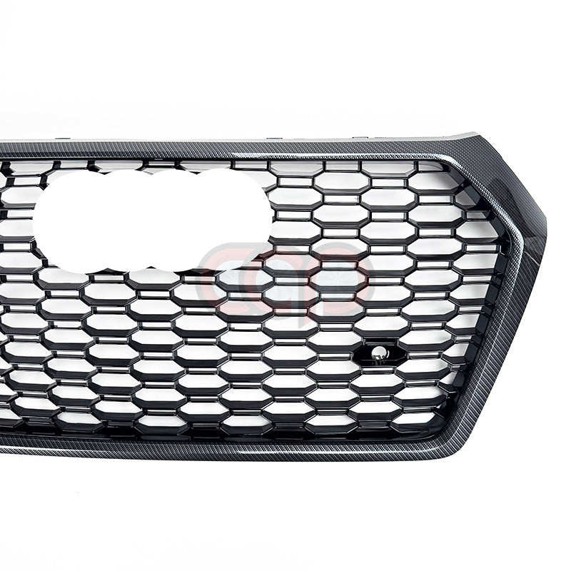 2018-2020 FY B9 Audi RSQ5 Honeycomb Grille | B9 Audi Q5, SQ5