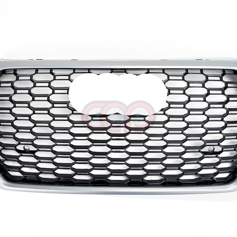 2018-2020 FY B9 Audi RSQ5 Honeycomb Grille | B9 Audi Q5, SQ5