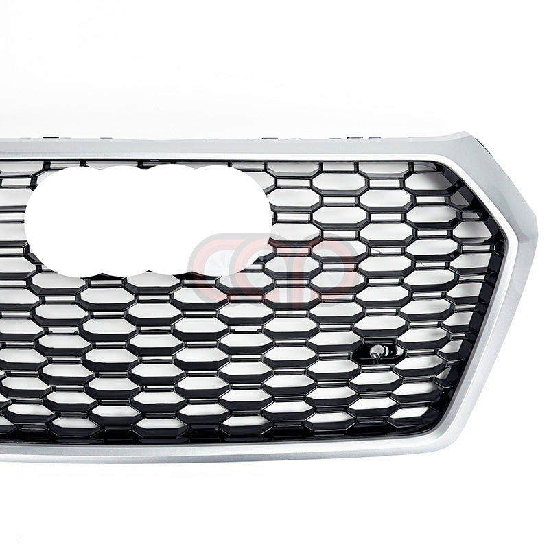 2018-2020 FY B9 Audi RSQ5 Honeycomb Grille | B9 Audi Q5, SQ5