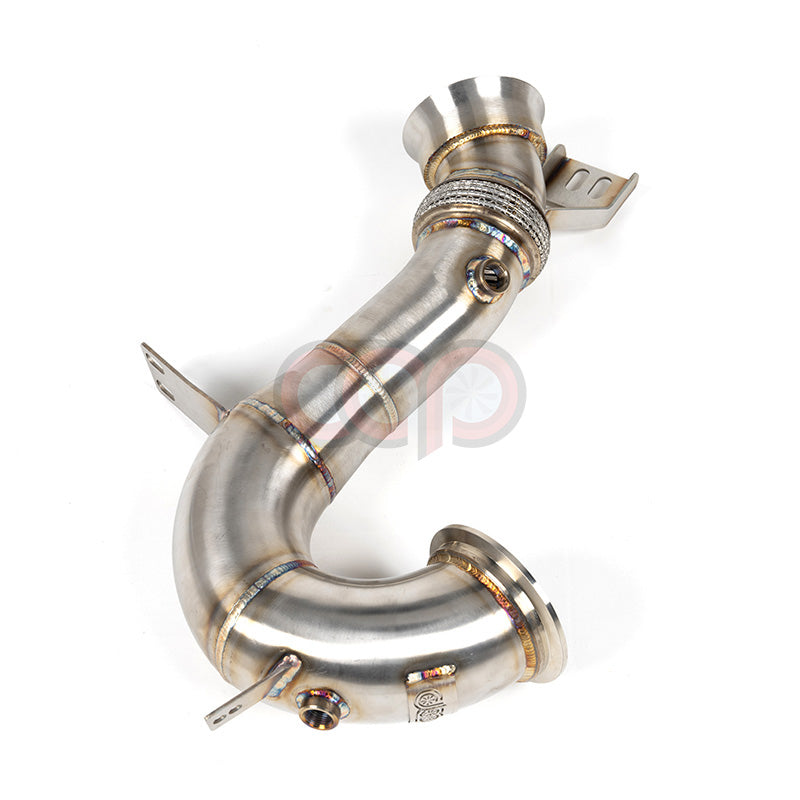 2018-2020 Mercedes Benz W213 E53 AMG Downpipes | M256 3.0T Downpipes Regular