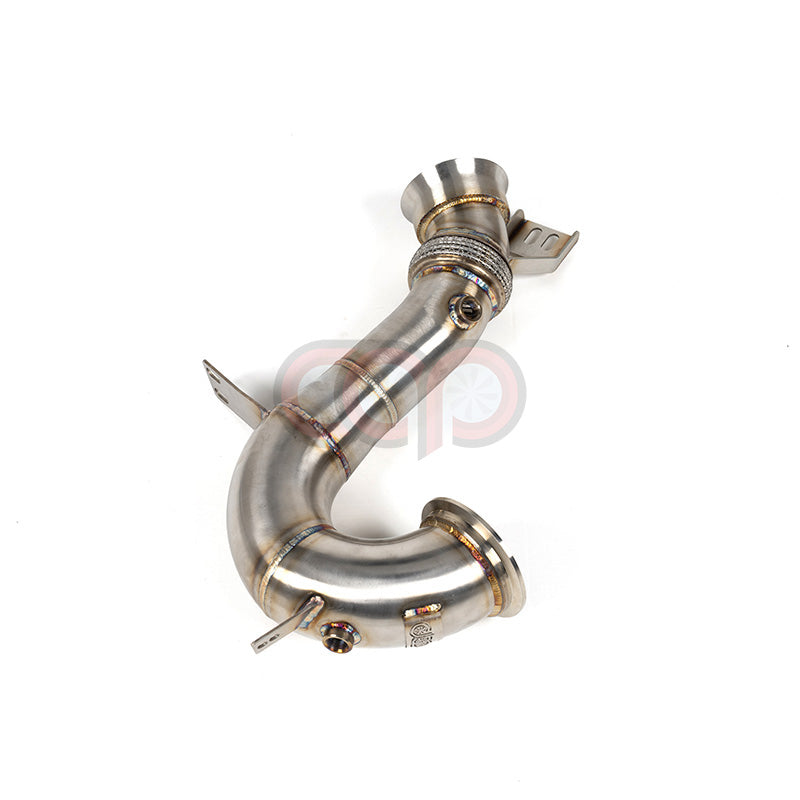 2018-2020 Mercedes Benz W213 E53 AMG Downpipes | M256 3.0T Downpipes