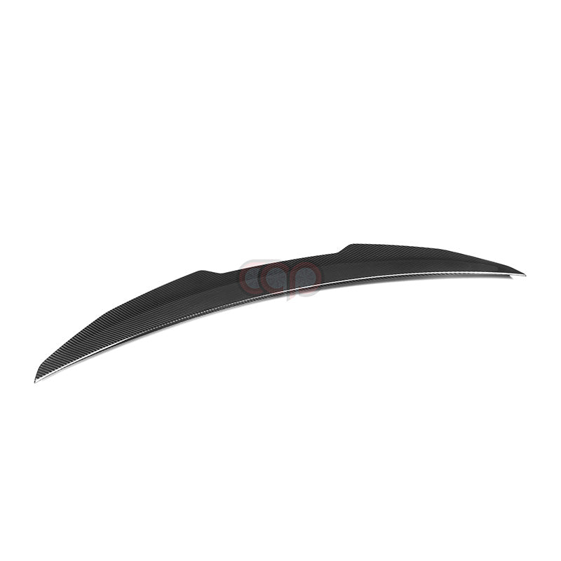 2018-2024 B9 & B9.5 Audi A5/S5/RS5 - Dry Carbon Fiber Spoiler - V3