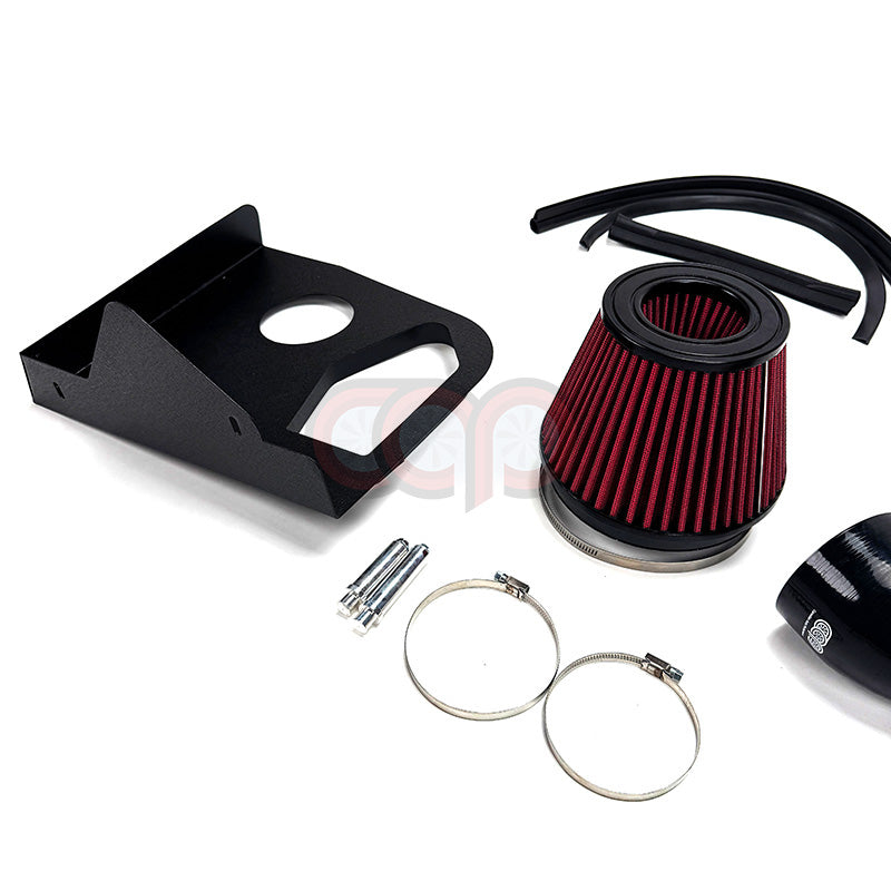 2018-2024 CAP 6" Velocity Stack High Flow Intake | B9/B9.5 Audi SQ5