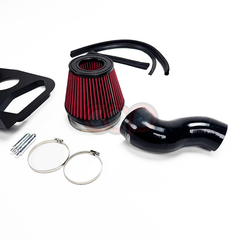 2018-2024 CAP 6" Velocity Stack High Flow Intake | B9/B9.5 Audi SQ5