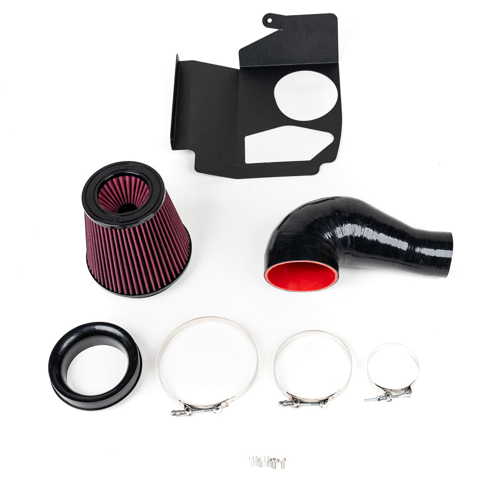 2018-2025 CAP 8" Intake V2 | B9/B9.5 Audi SQ5