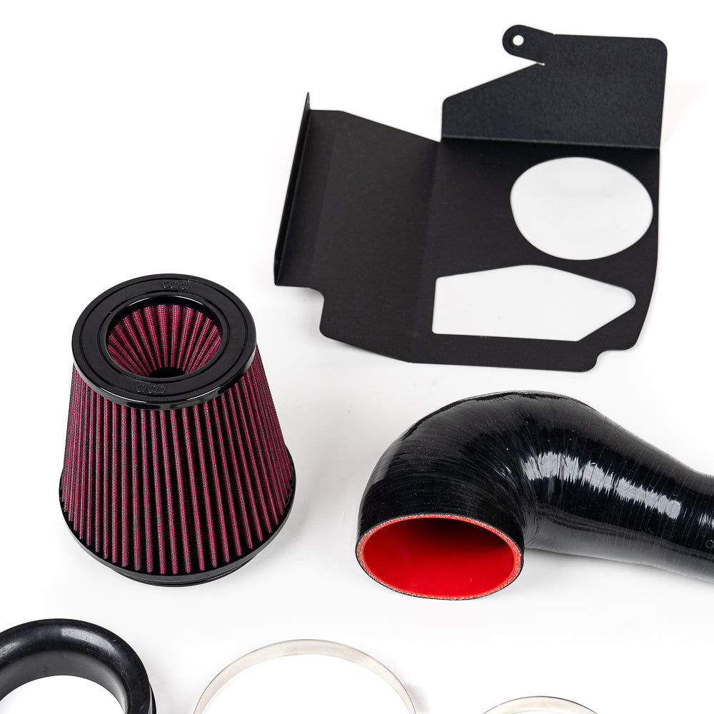 2018-2025 CAP 8" Intake V2 | B9/B9.5 Audi SQ5