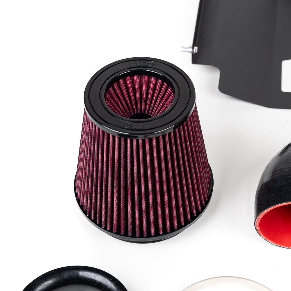 2018-2025 CAP 8" Intake V2 | B9/B9.5 Audi SQ5