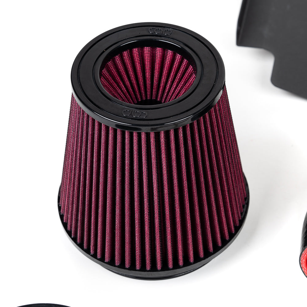 2018-2025 CAP 8" Intake V2 | B9/B9.5 Audi SQ5