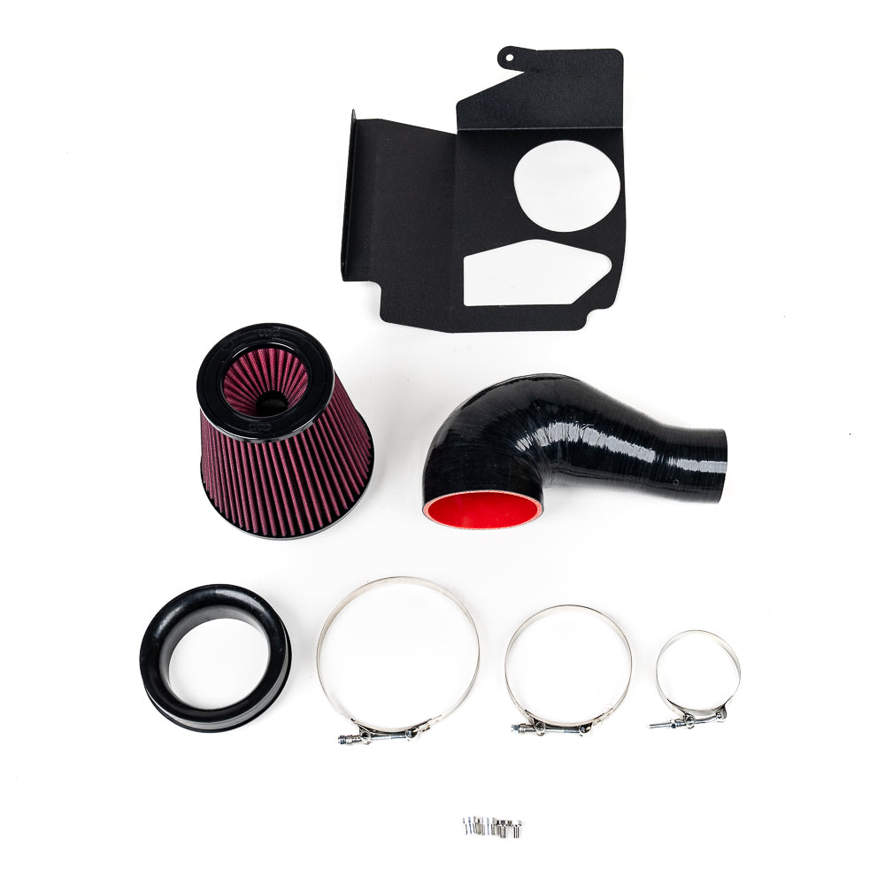 2018-2025 CAP 8" Intake V2 | B9/B9.5 Audi SQ5