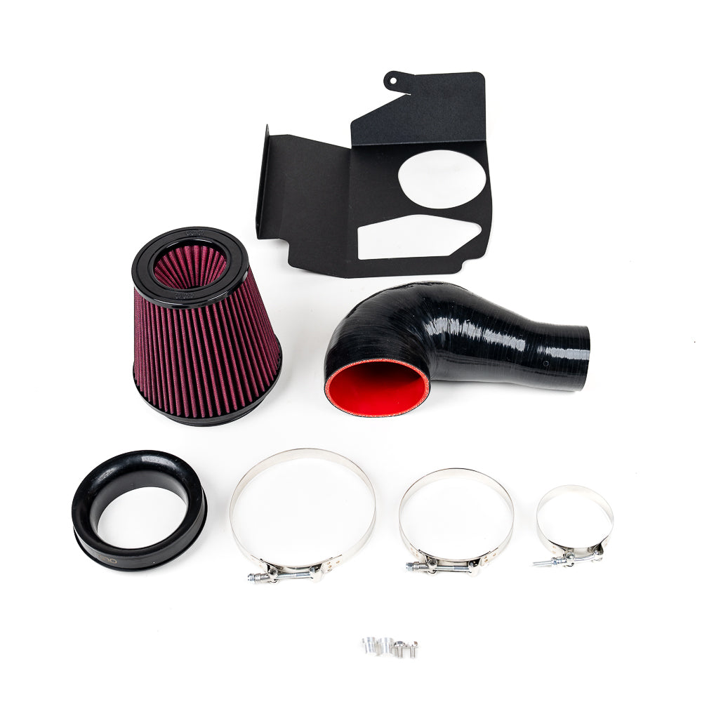 2018-2025 CAP 8" Intake V2 | B9/B9.5 Audi SQ5