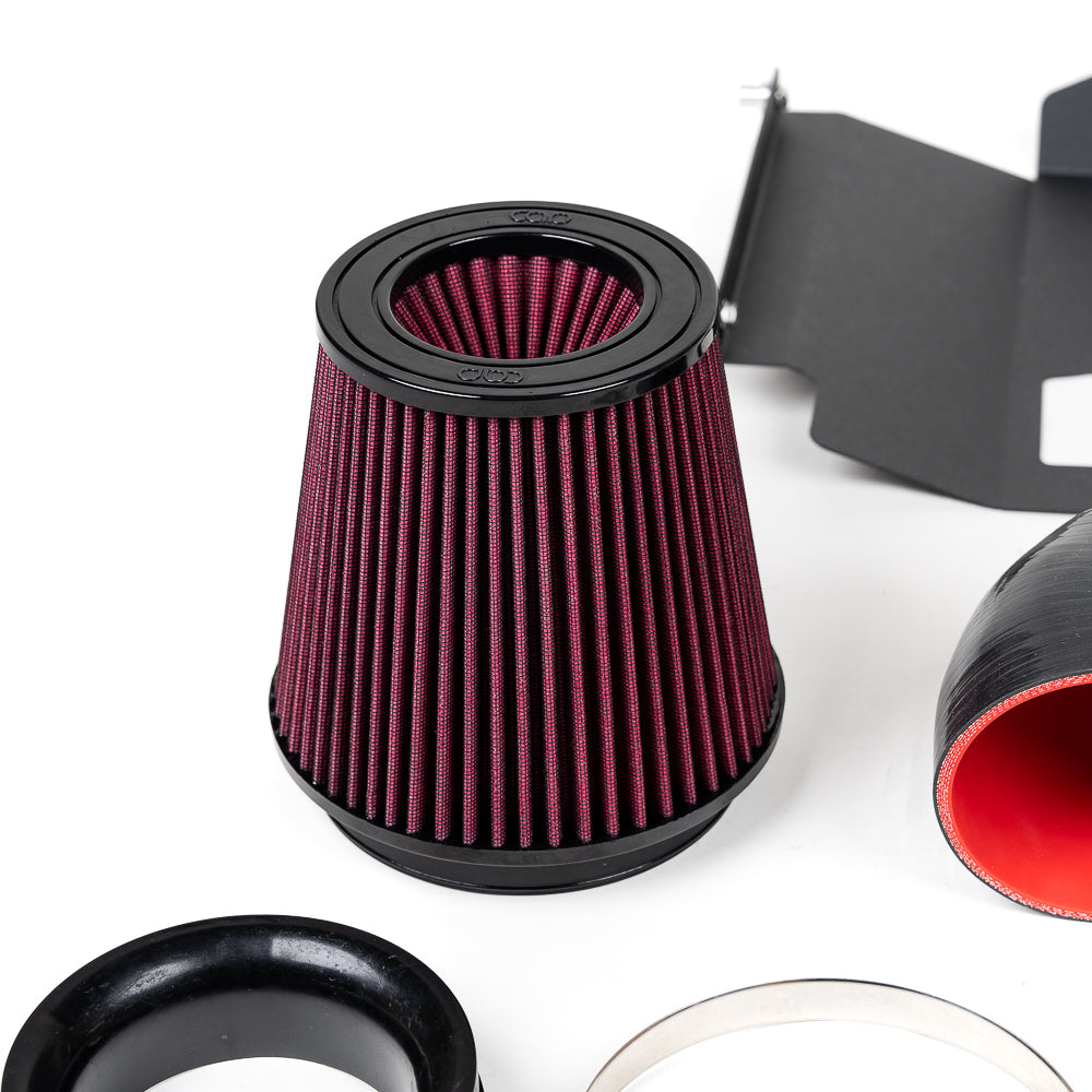 2018-2025 CAP 8" Intake V2 | B9/B9.5 Audi SQ5