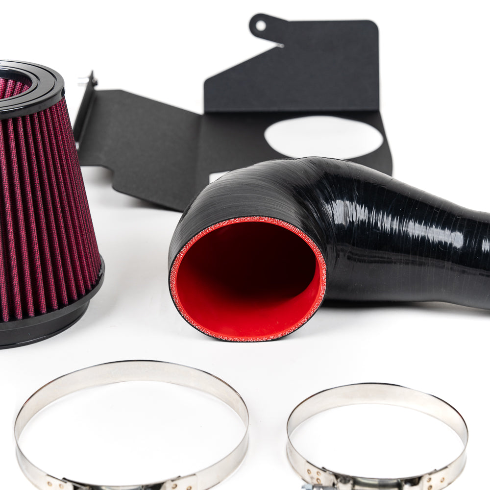 2018-2025 CAP 8" Intake V2 | B9/B9.5 Audi SQ5