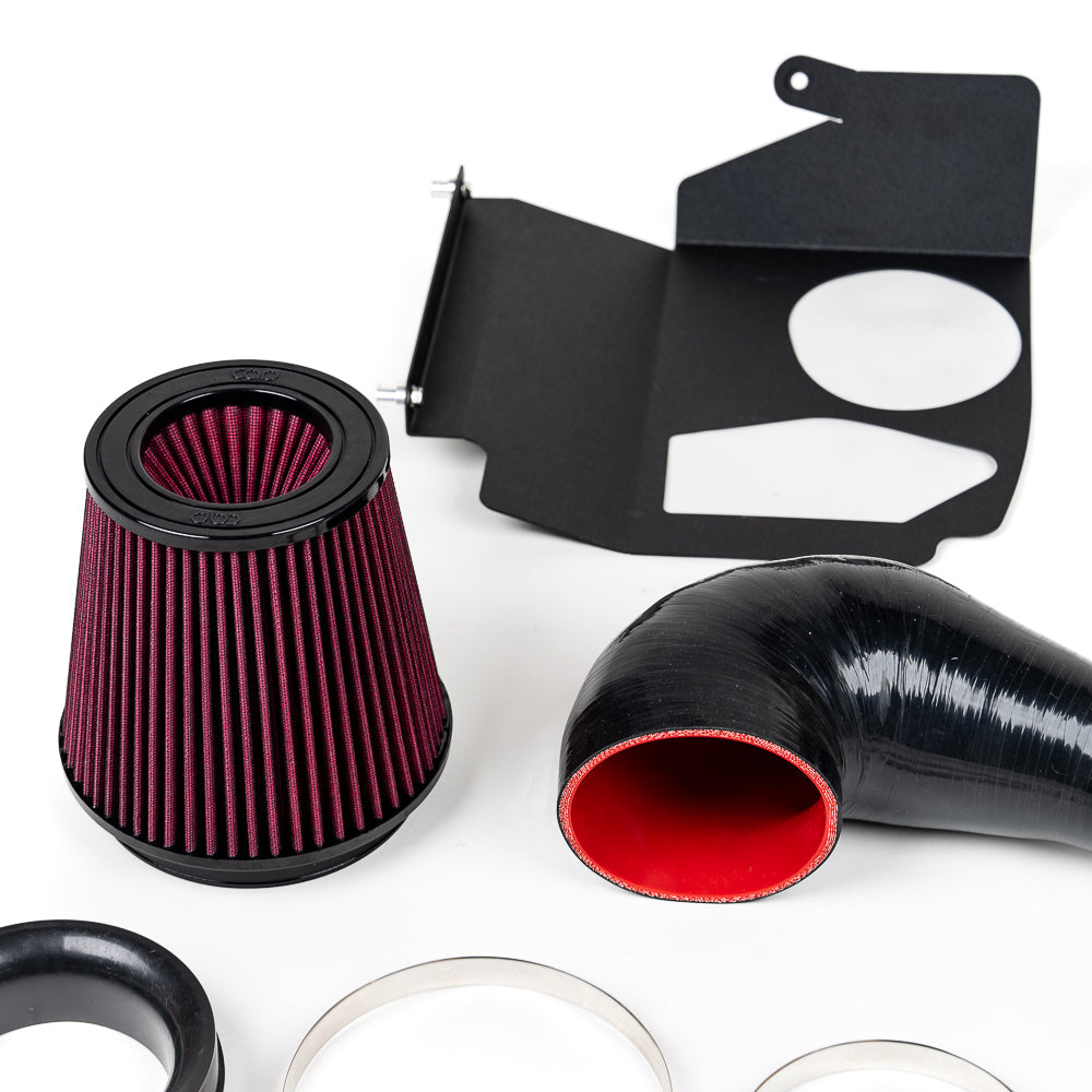 2018-2025 CAP 8" Intake V2 | B9/B9.5 Audi SQ5