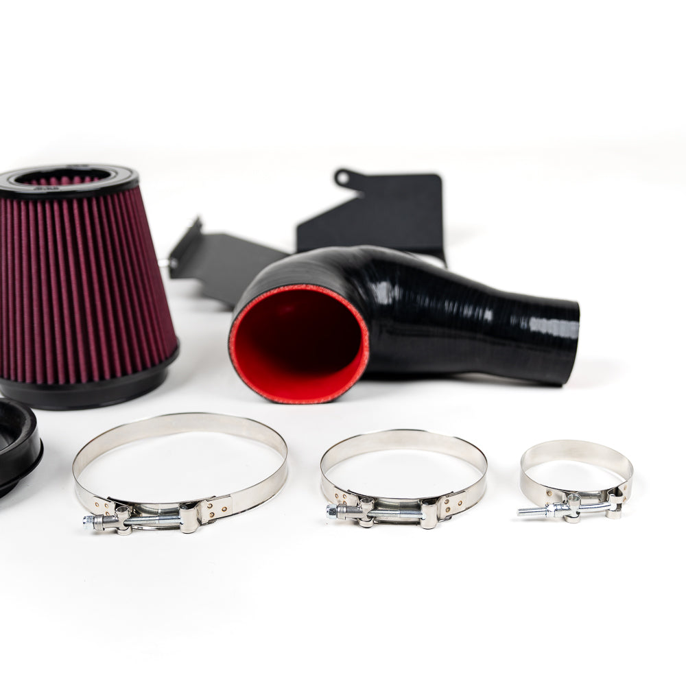 2018-2025 CAP 8" Intake V2 | B9/B9.5 Audi SQ5