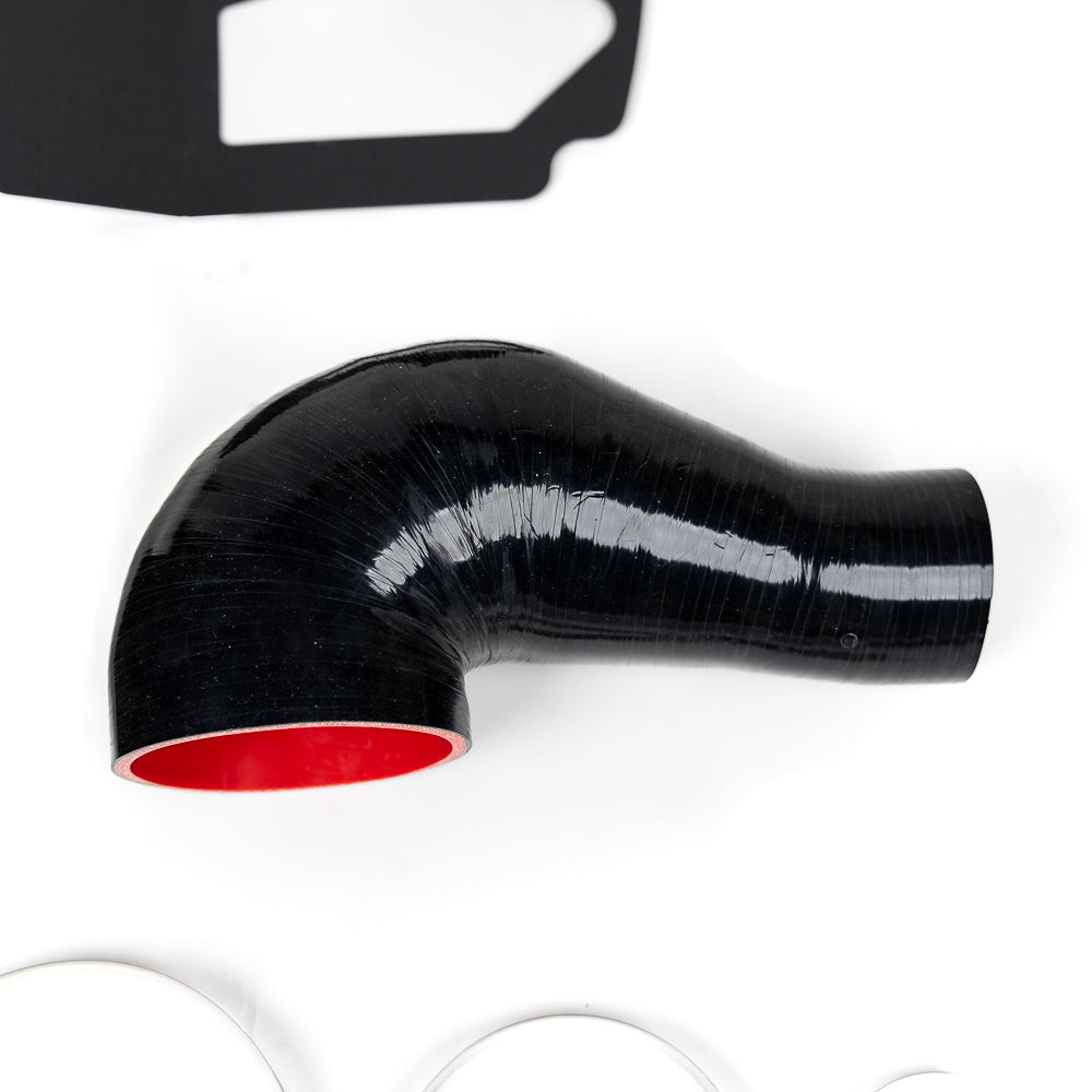 2018-2025 CAP 8" Intake V2 | B9/B9.5 Audi SQ5