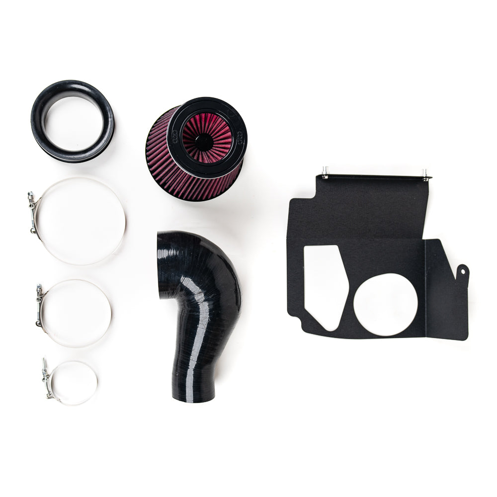 2018-2025 CAP 8" Intake V2 | B9/B9.5 Audi SQ5