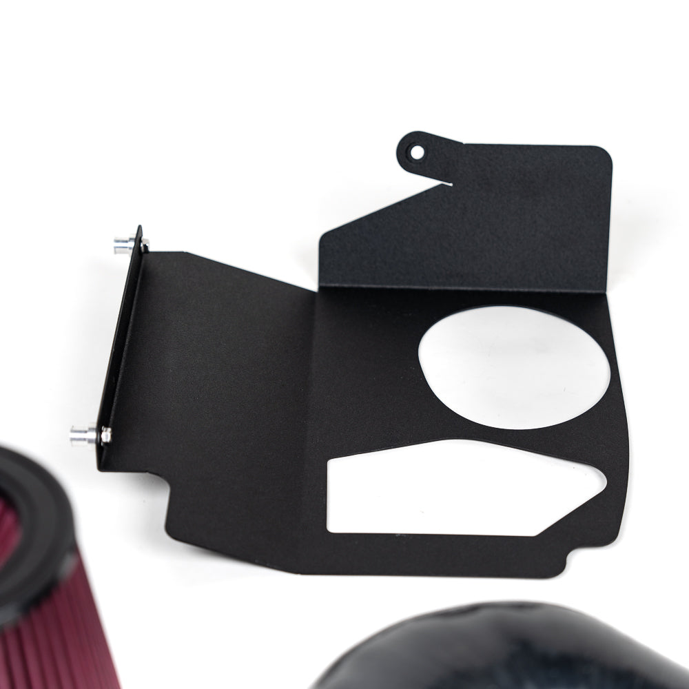 2018-2025 CAP 8" Intake V2 | B9/B9.5 Audi SQ5