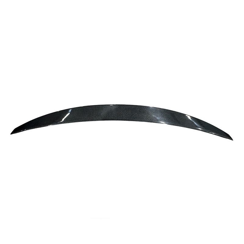 2018-2024 B9 & B9.5 Audi A5/S5/RS5 - Carbon Fiber Spoiler - V1