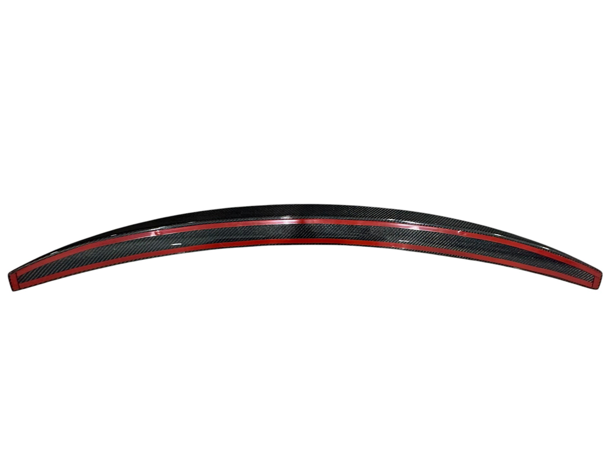 2018-2024 B9 & B9.5 Audi A5/S5/RS5 - Carbon Fiber Spoiler - V1
