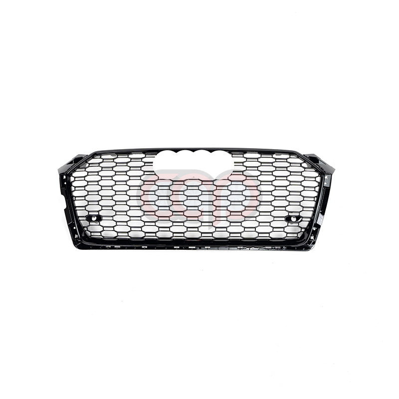2018-2019 Audi RS5 Honeycomb Grille | B9 Audi A5/S5