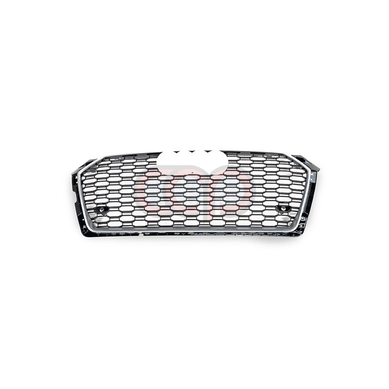2018-2019 Audi RS5 Honeycomb Grille | B9 Audi A5/S5