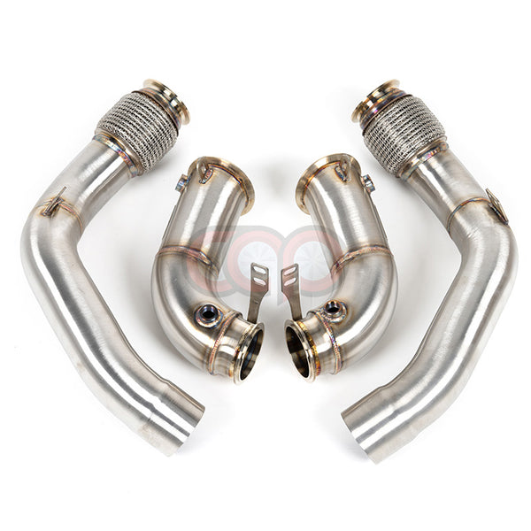 BMW Aftermarket Parts & Accessories in Canada | Performance Upgrades