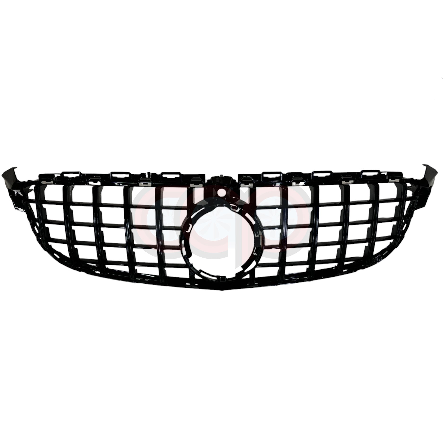 2019-2021 Mercedes-Benz C63 AMG - GTR Style Front Grille | W205 C63 AMG