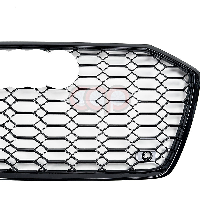 2019-2023 Audi RS6 Honeycomb Grille | C8 Audi A6/S6 - V1