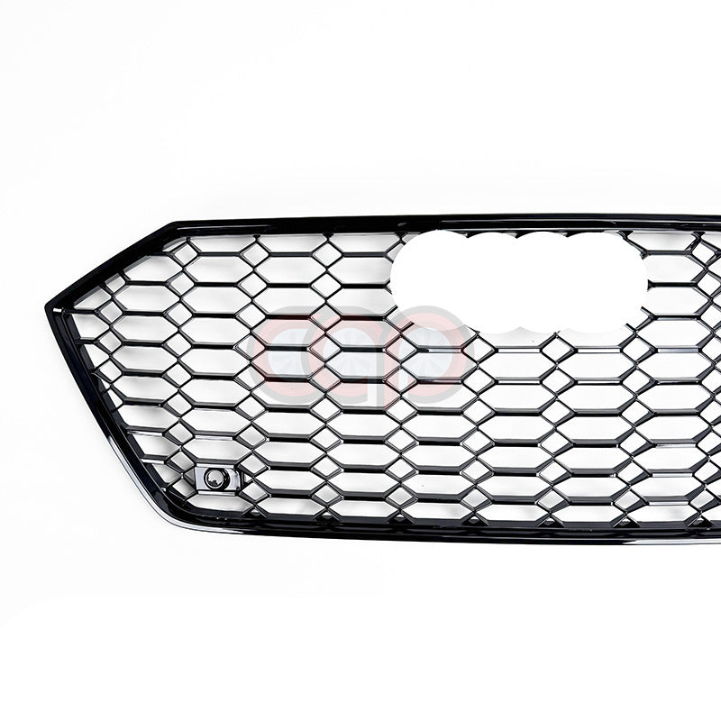 2019-2023 Audi RS7 Honeycomb Grille | C8 Audi A7/S7