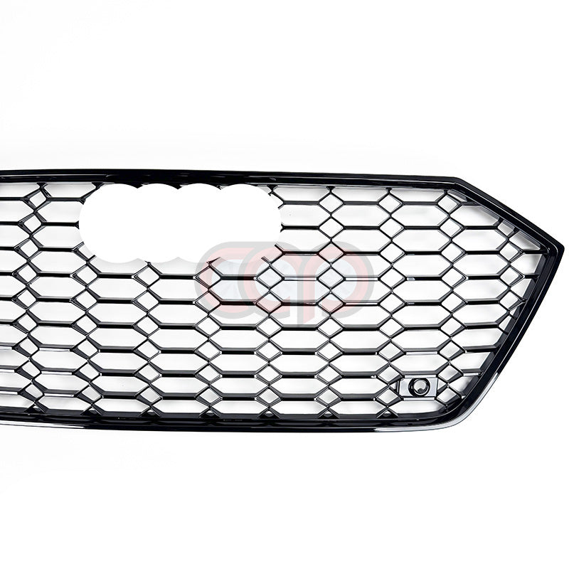 2019-2023 Audi RS7 Honeycomb Grille | C8 Audi A7/S7