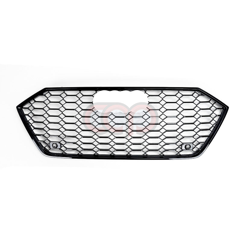 2019-2023 Audi RS7 Honeycomb Grille | C8 Audi A7/S7