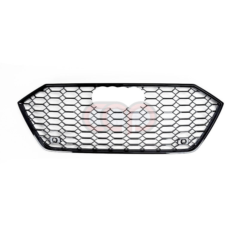 2019-2023 Audi RS7 Honeycomb Grille | C8 Audi A7/S7