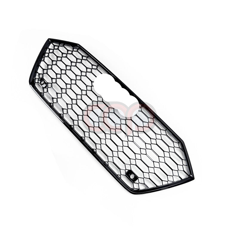 2019-2023 Audi RS7 Honeycomb Grille | C8 Audi A7/S7