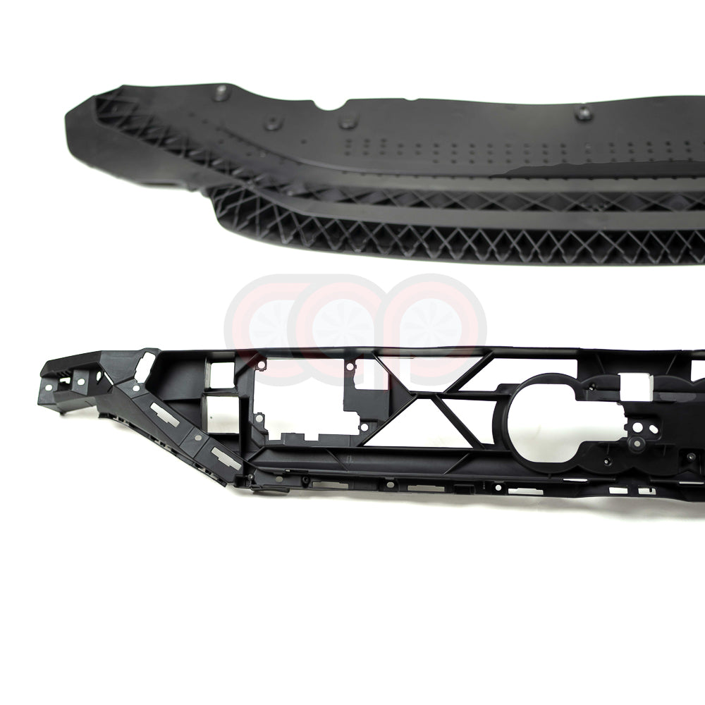 2019-2023 C8 Audi A7/S7 CAP Front Bumper | RS C8 RS7 Bumper